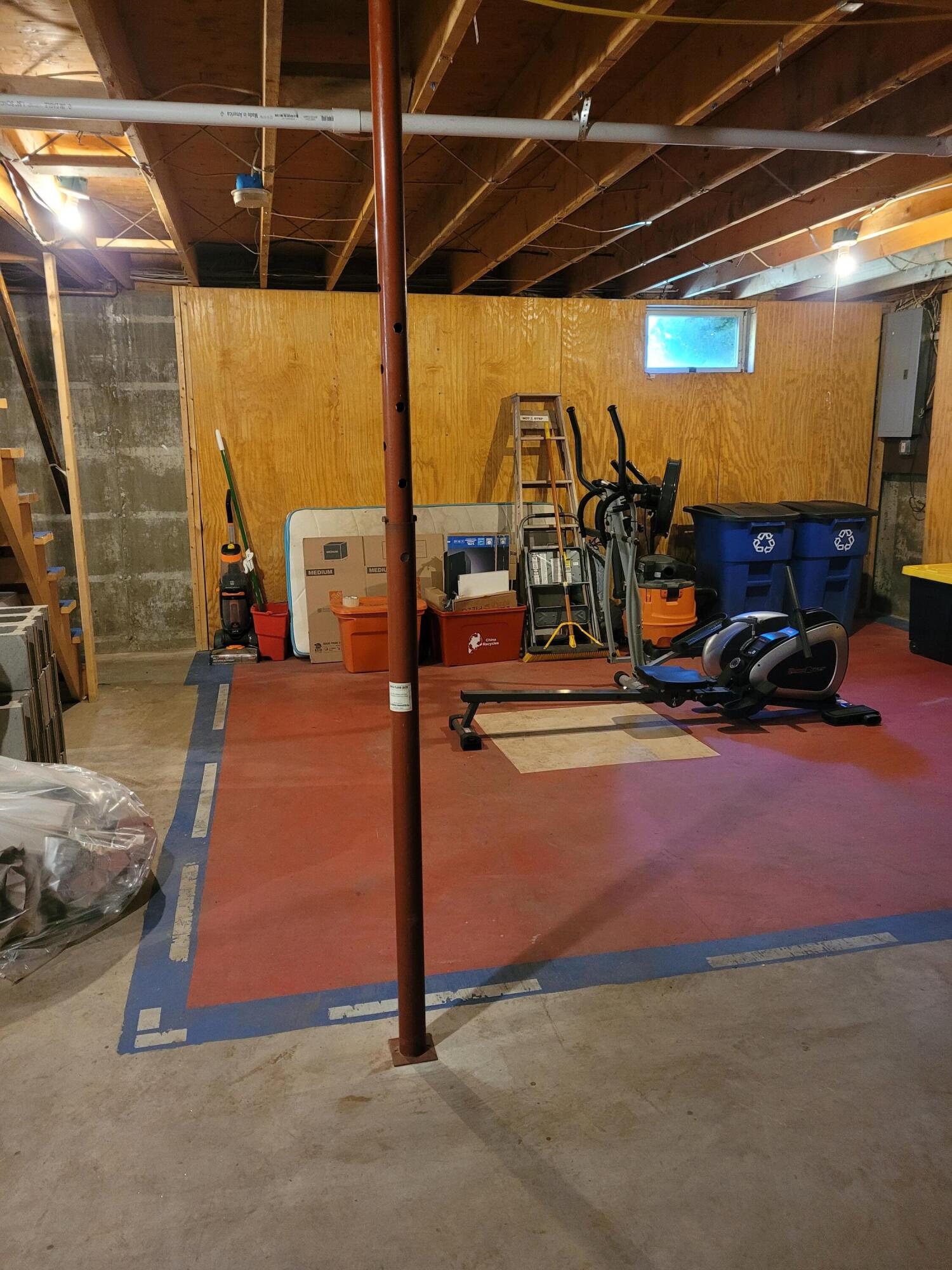 175 Neck Road South China, ME 04358 - Photo 18 of 19 16 basement