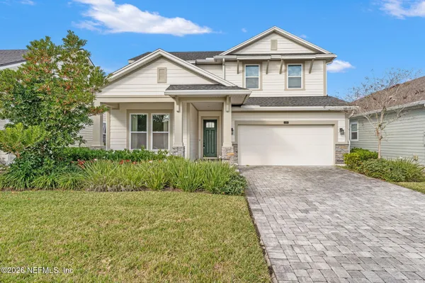 $729,000 | 10761 Aventura Drive, Jacksonville, FL 32256