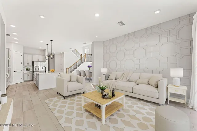 $739,000 | 10761 Aventura Drive, Jacksonville, FL 32256