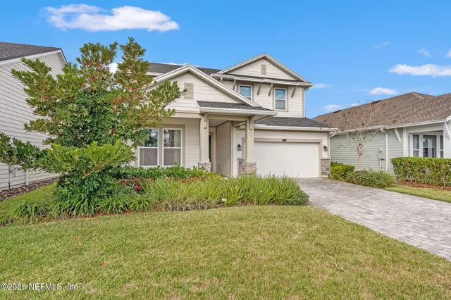 $739,000 | 10761 Aventura Drive, Jacksonville, FL 32256