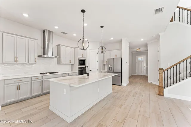 $739,000 | 10761 Aventura Drive, Jacksonville, FL 32256