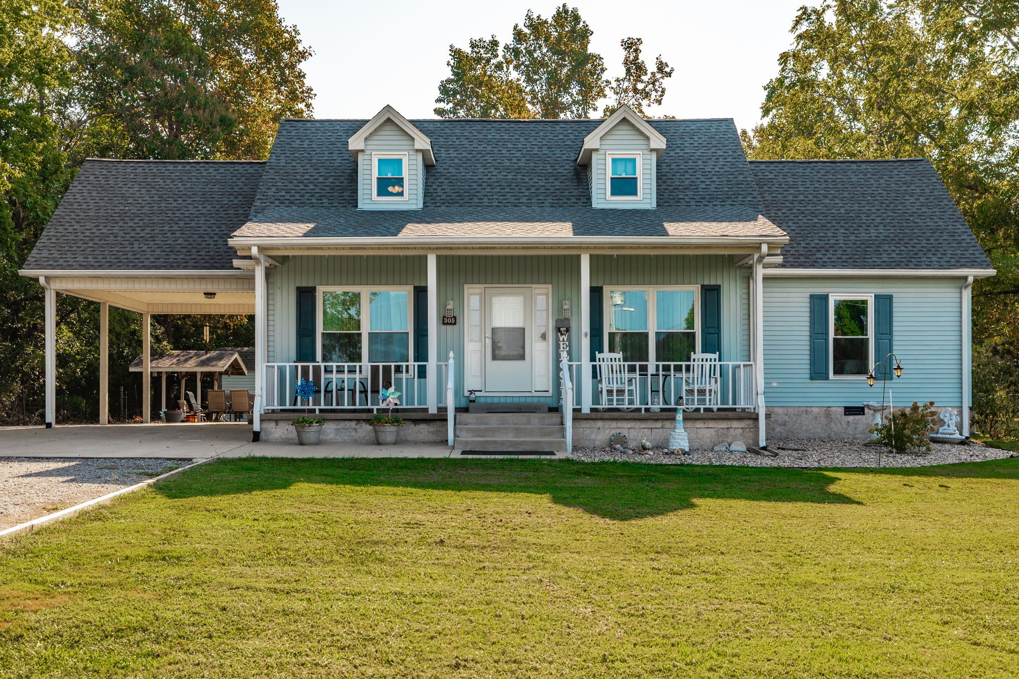 305 Paul Thompson Road Bethpage, TN 37022 - Photo 2 of 59 Gallery Image 2