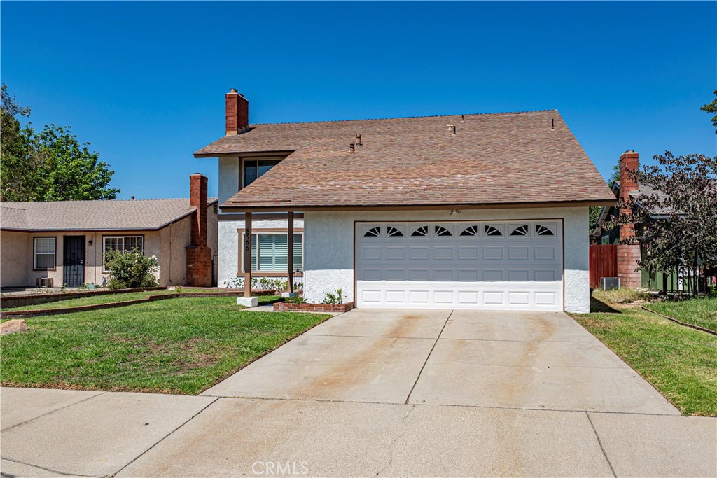 8566 Club House Drive Rancho Cucamonga, CA 91730 - Photo 3 of 55