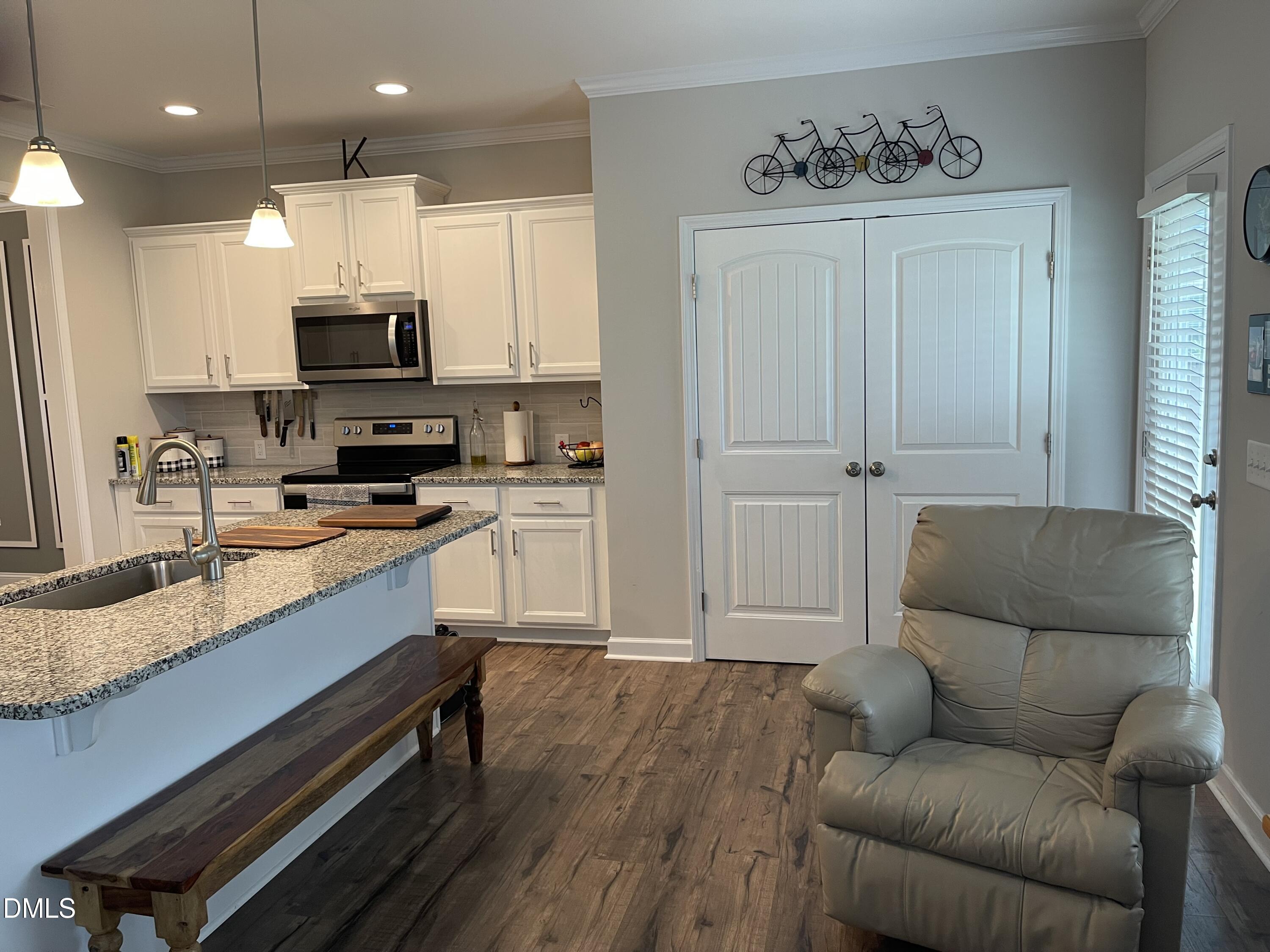 35 Fisher Road Lillington, NC 27546 - Photo 16 of 37