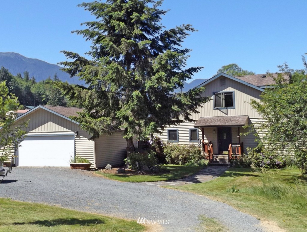 64 Rocky Road Port Angeles, WA 98363 - Photo 1 of 25 Gallery Image 1