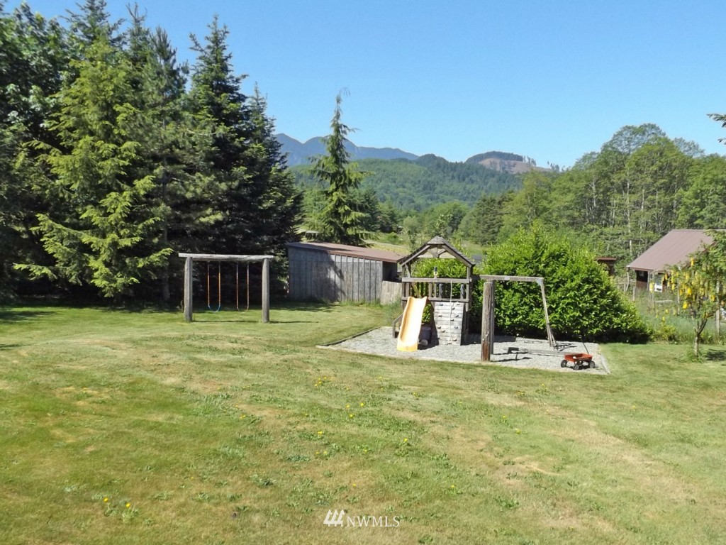 64 Rocky Road Port Angeles, WA 98363 - Photo 22 of 25 Gallery Image 22