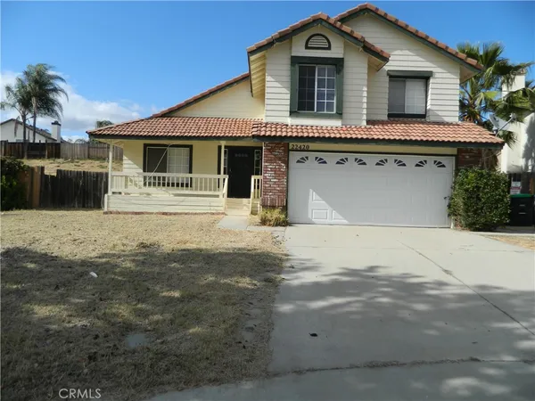 $589,900 | 22420 Shore View Court, Wildomar, CA 92595