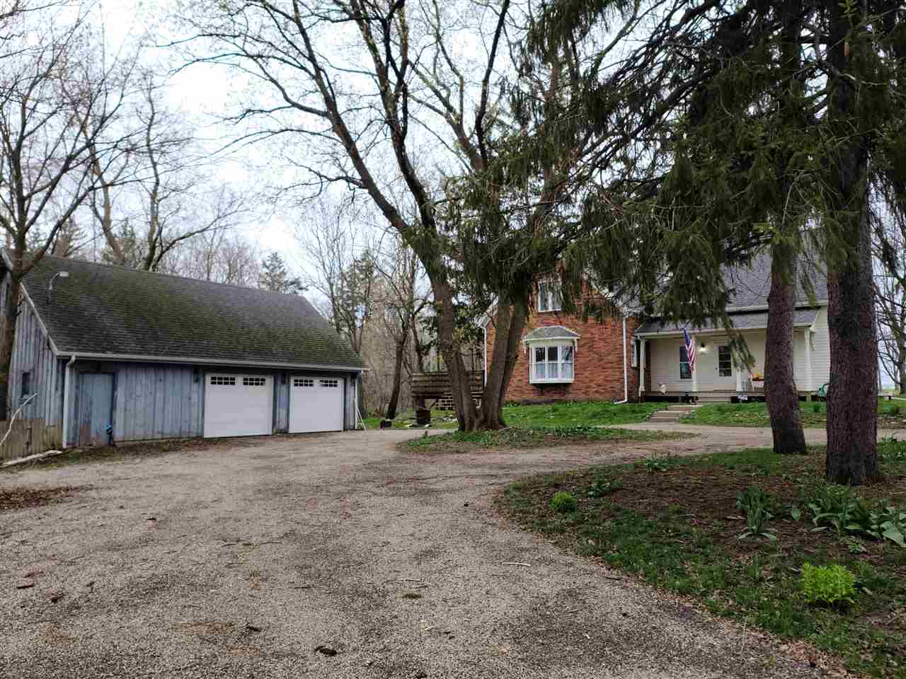 3010 South Morrice Road Owosso, MI 48867 - Photo 7 of 23