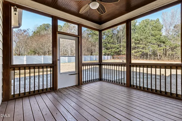 $445,000 | 1731 Riverstone Drive, Franklinton, NC 27525