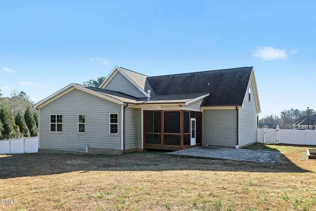 $445,000 | 1731 Riverstone Drive, Franklinton, NC 27525