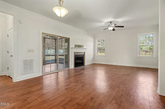 $445,000 | 1731 Riverstone Drive, Franklinton, NC 27525