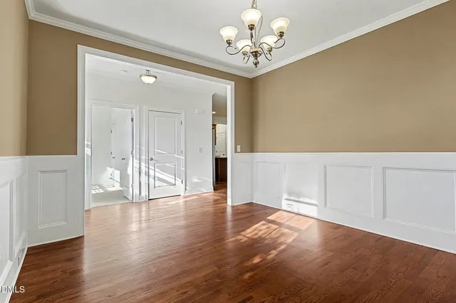 $445,000 | 1731 Riverstone Drive, Franklinton, NC 27525