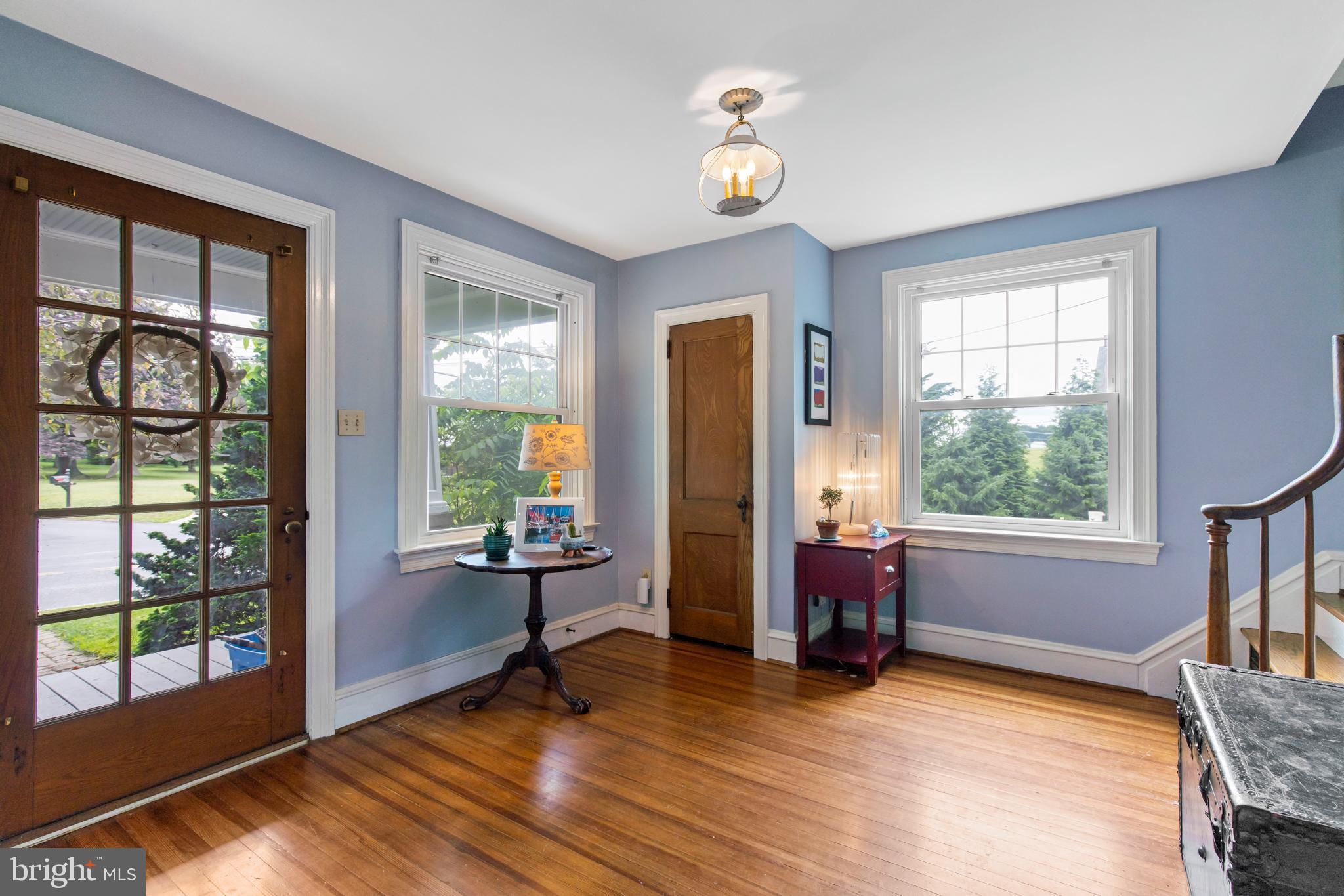 600 West Newport Road Lititz, PA 17543 - Photo 11 of 77 Foyer