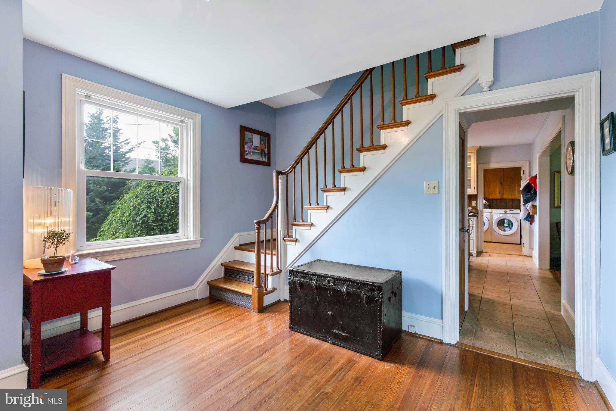 600 West Newport Road Lititz, PA 17543 - Photo 12 of 77 Foyer