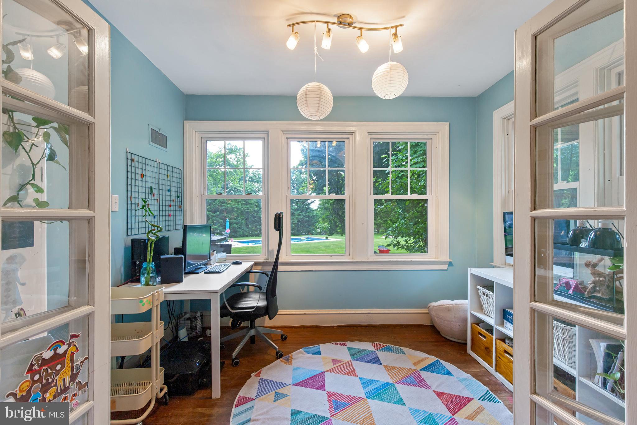 600 West Newport Road Lititz, PA 17543 - Photo 25 of 77 Office w/ French Doors