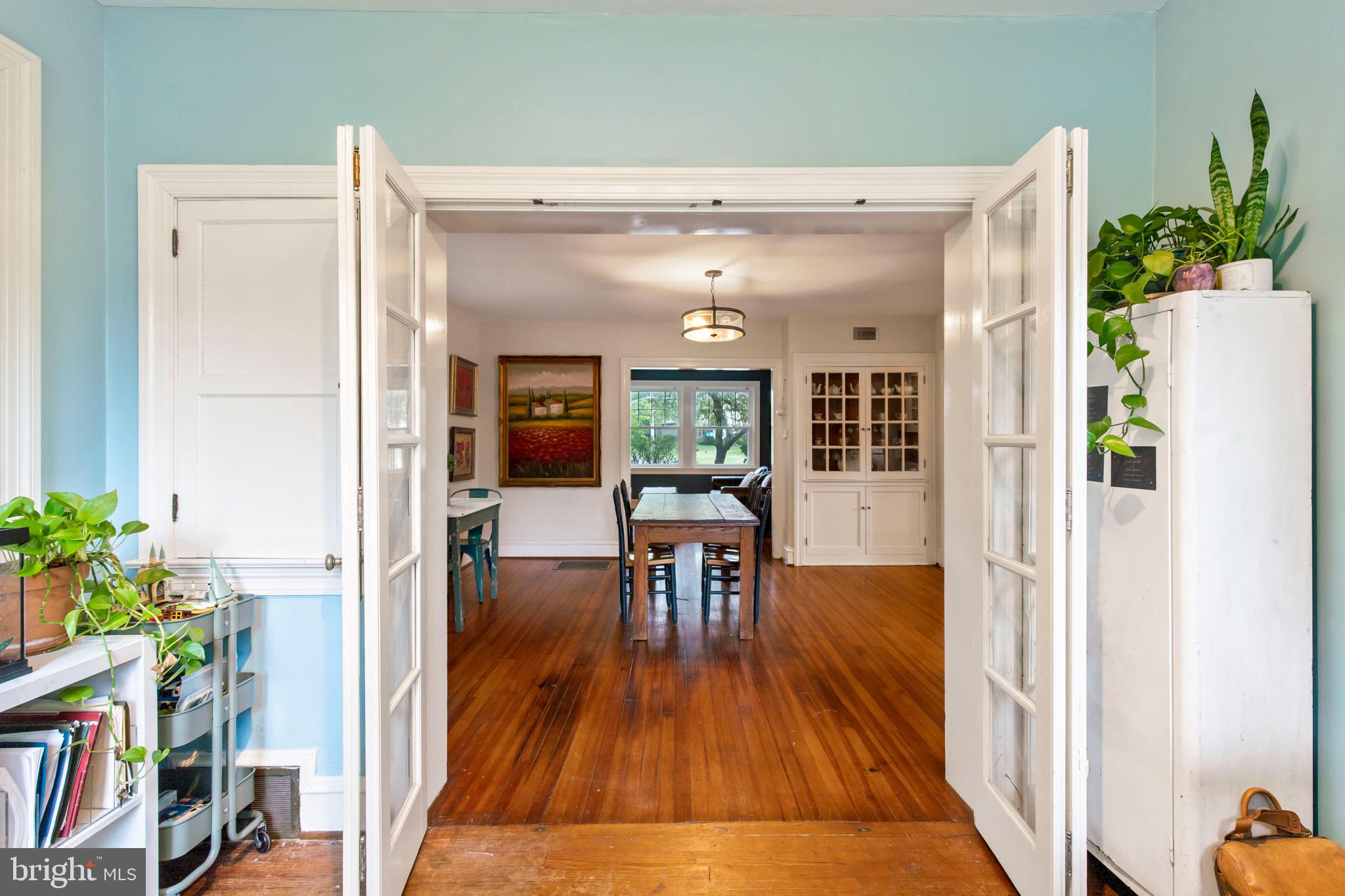 600 West Newport Road Lititz, PA 17543 - Photo 26 of 77 Office w/ French Doors