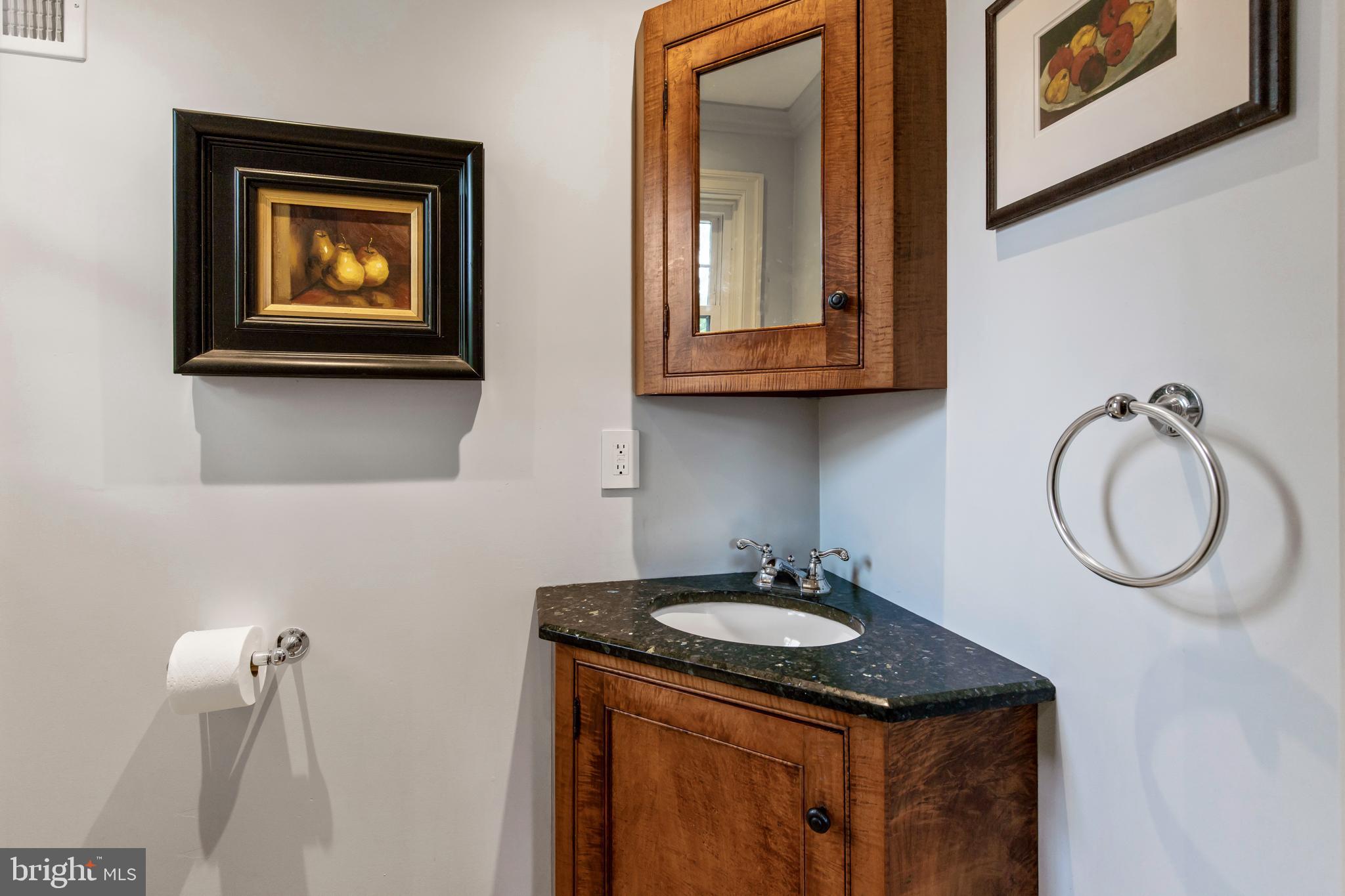600 West Newport Road Lititz, PA 17543 - Photo 29 of 77 Powder Room