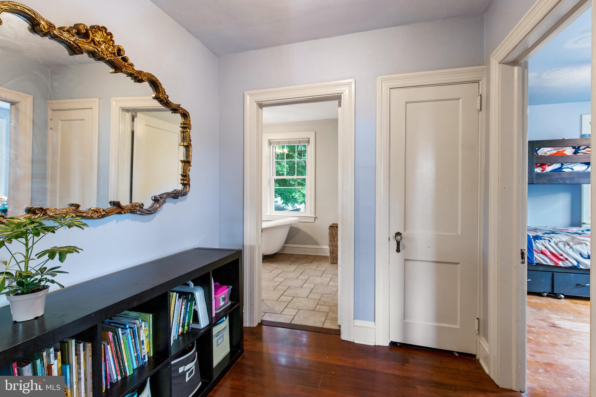 600 West Newport Road Lititz, PA 17543 - Photo 31 of 77 Second Floor Landing