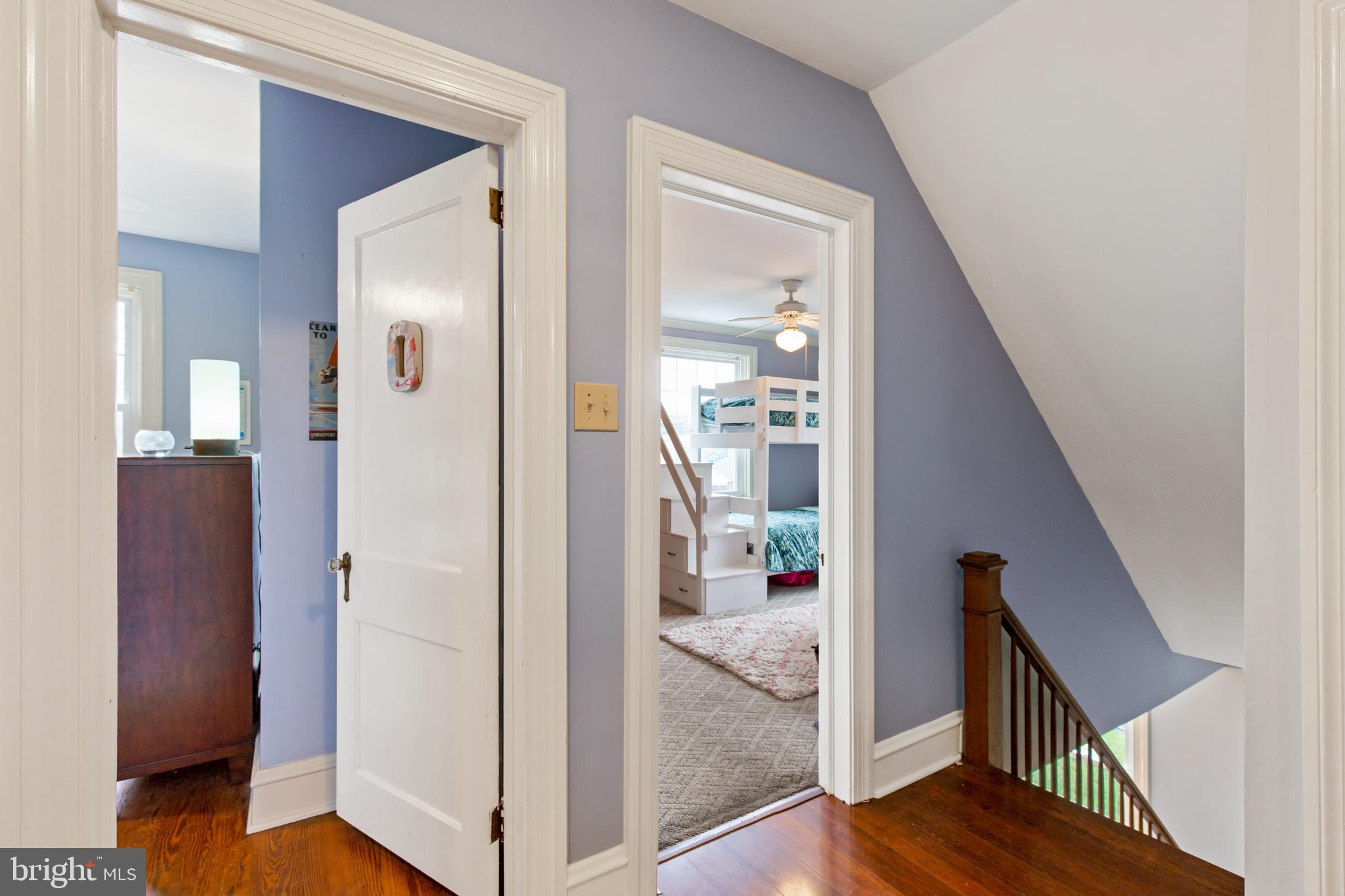 600 West Newport Road Lititz, PA 17543 - Photo 32 of 77 Second Floor Landing