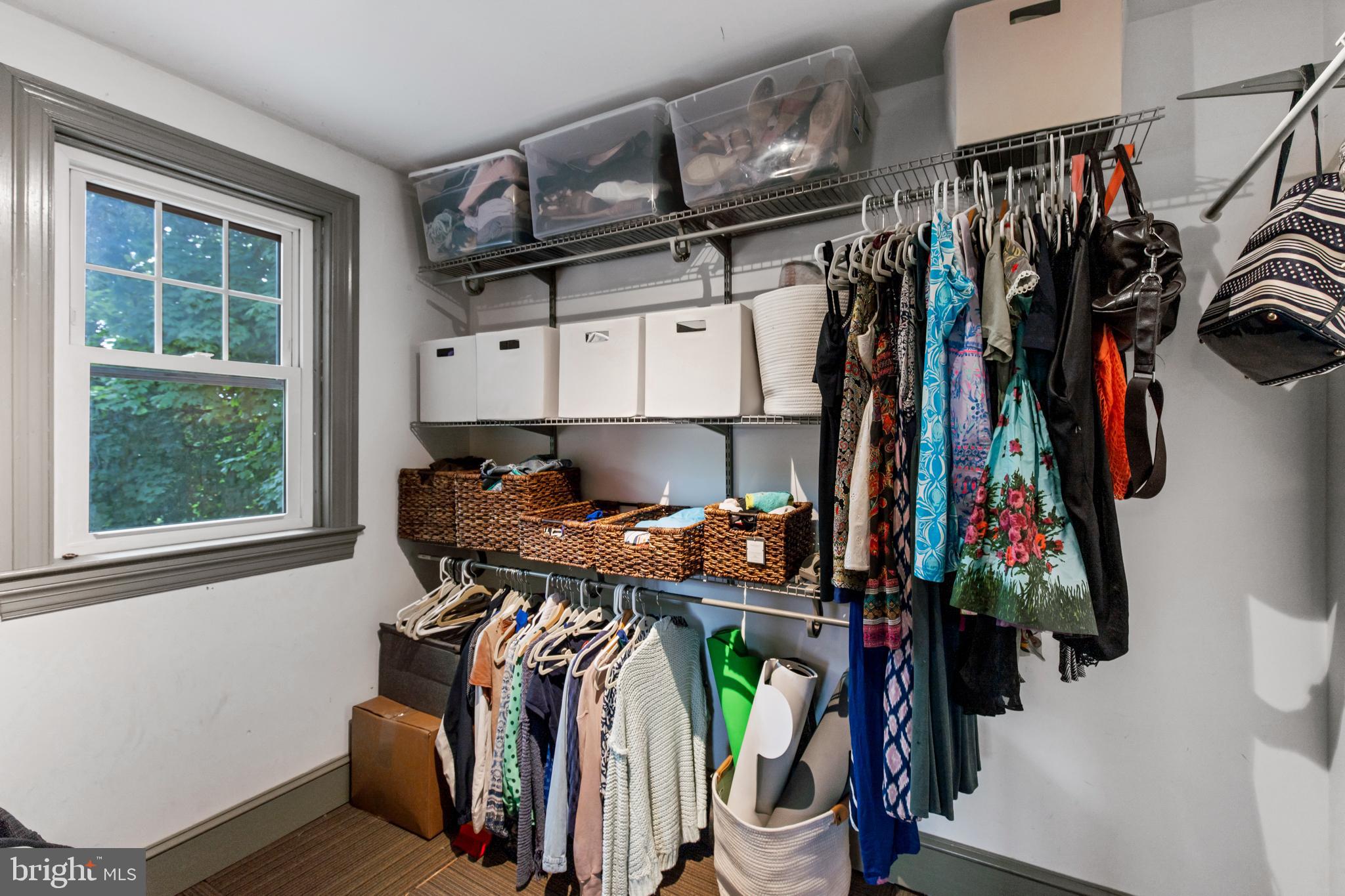 600 West Newport Road Lititz, PA 17543 - Photo 36 of 77 Walk In Closet