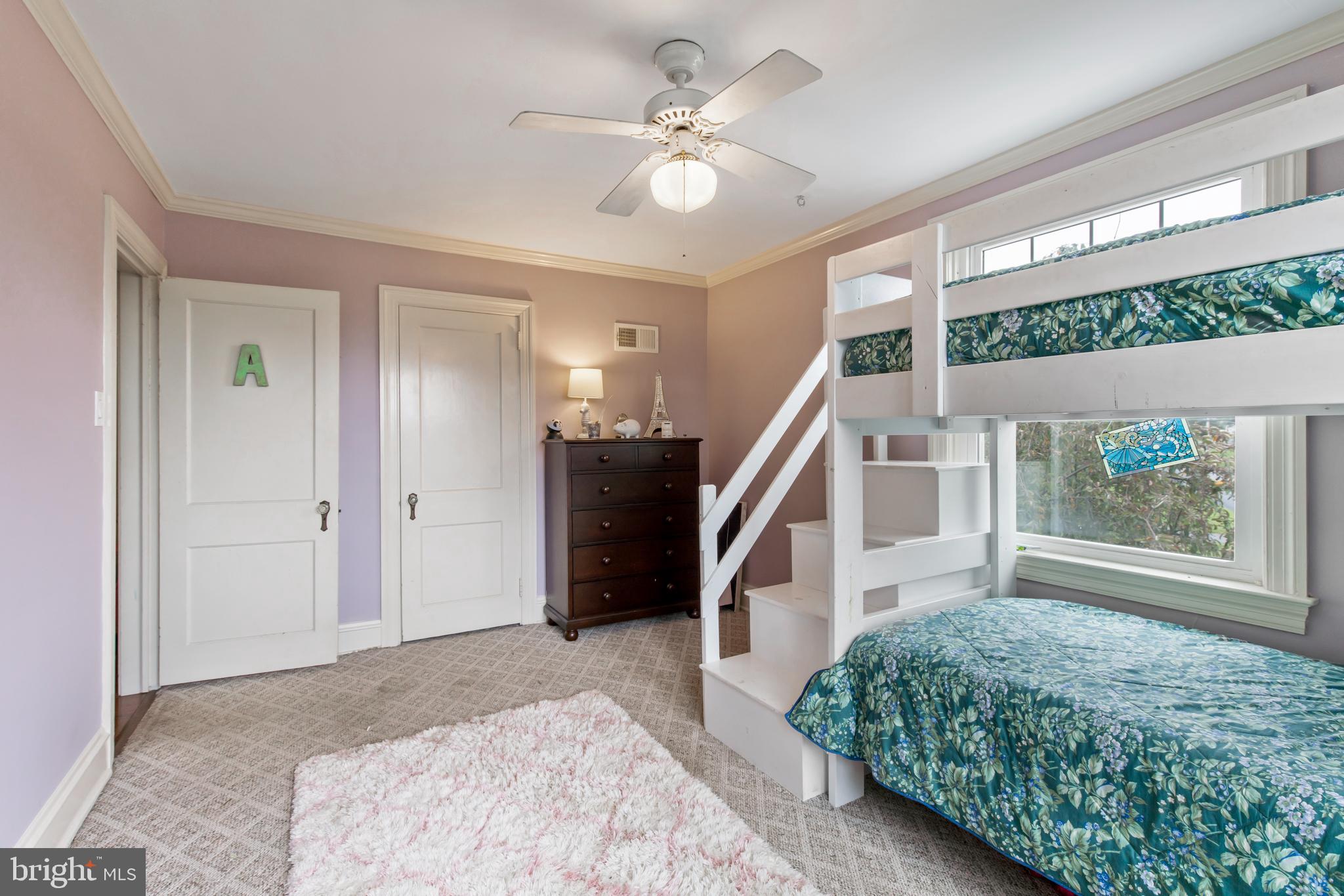 600 West Newport Road Lititz, PA 17543 - Photo 46 of 77 Bedroom 2 w/ Privacy Violation