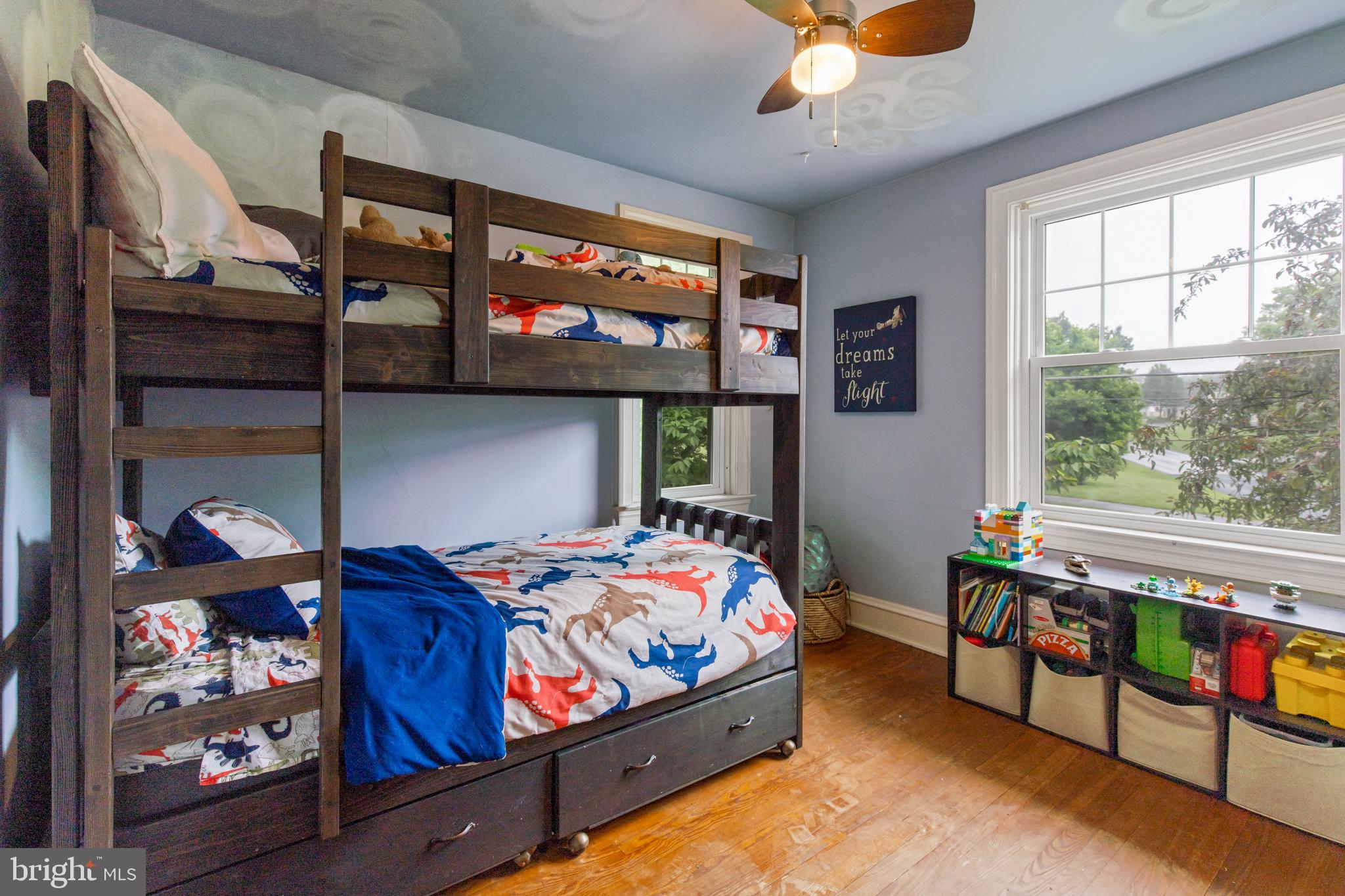 600 West Newport Road Lititz, PA 17543 - Photo 47 of 77 Bedroom 3