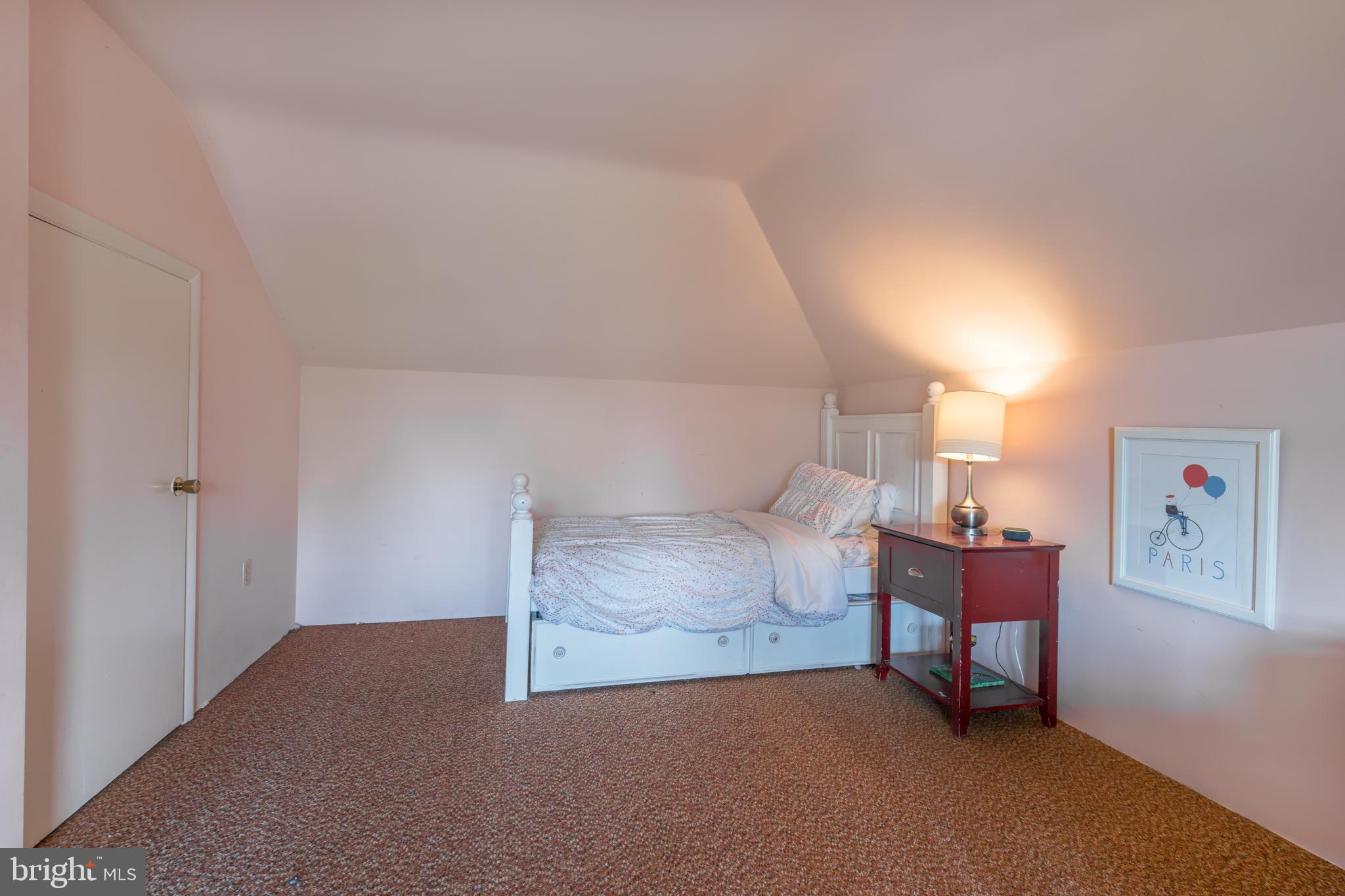 600 West Newport Road Lititz, PA 17543 - Photo 49 of 77 Bedroom 4 on 3rd Floor
