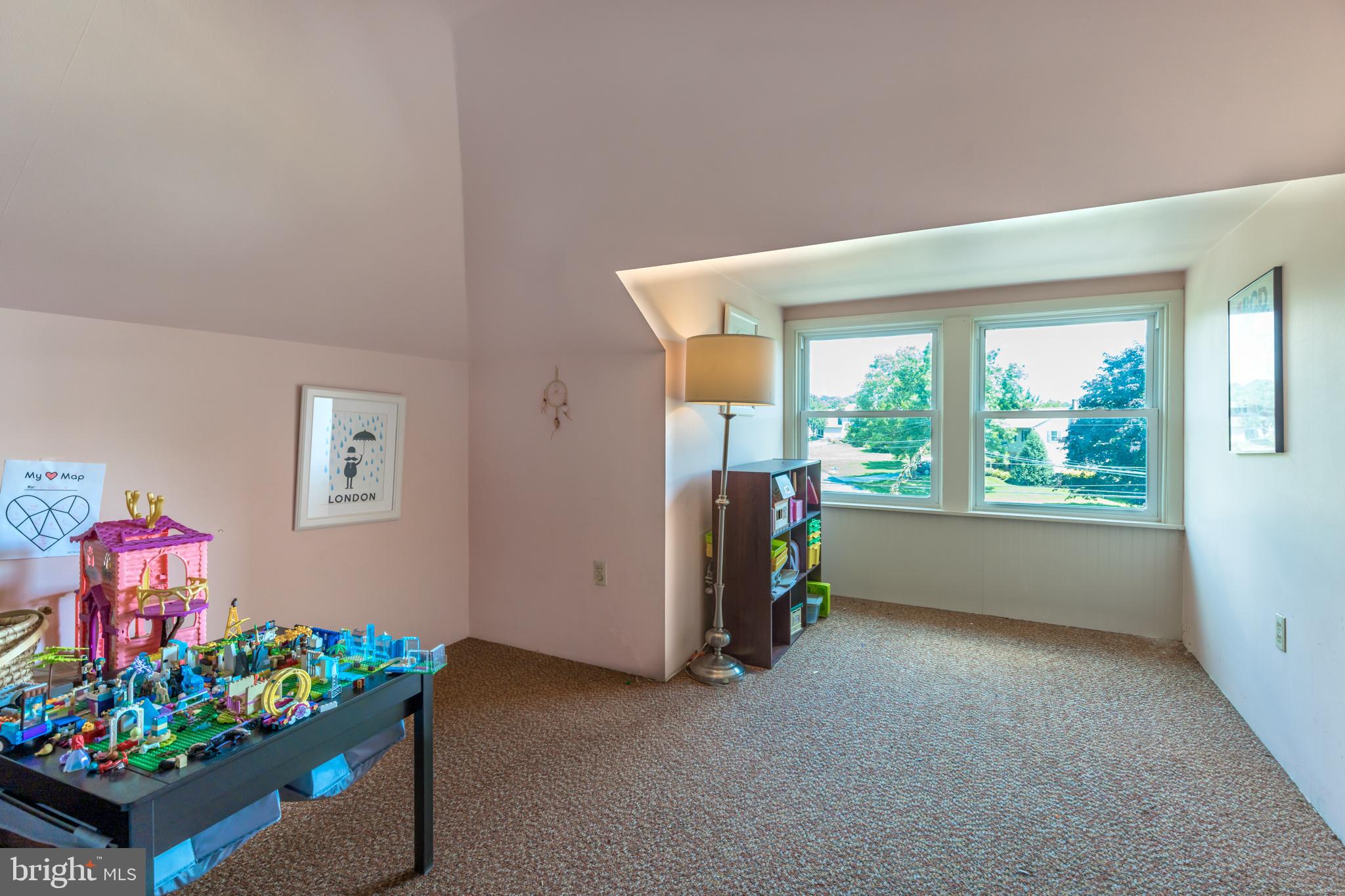 600 West Newport Road Lititz, PA 17543 - Photo 50 of 77 Bedroom 4 on 3rd Floor