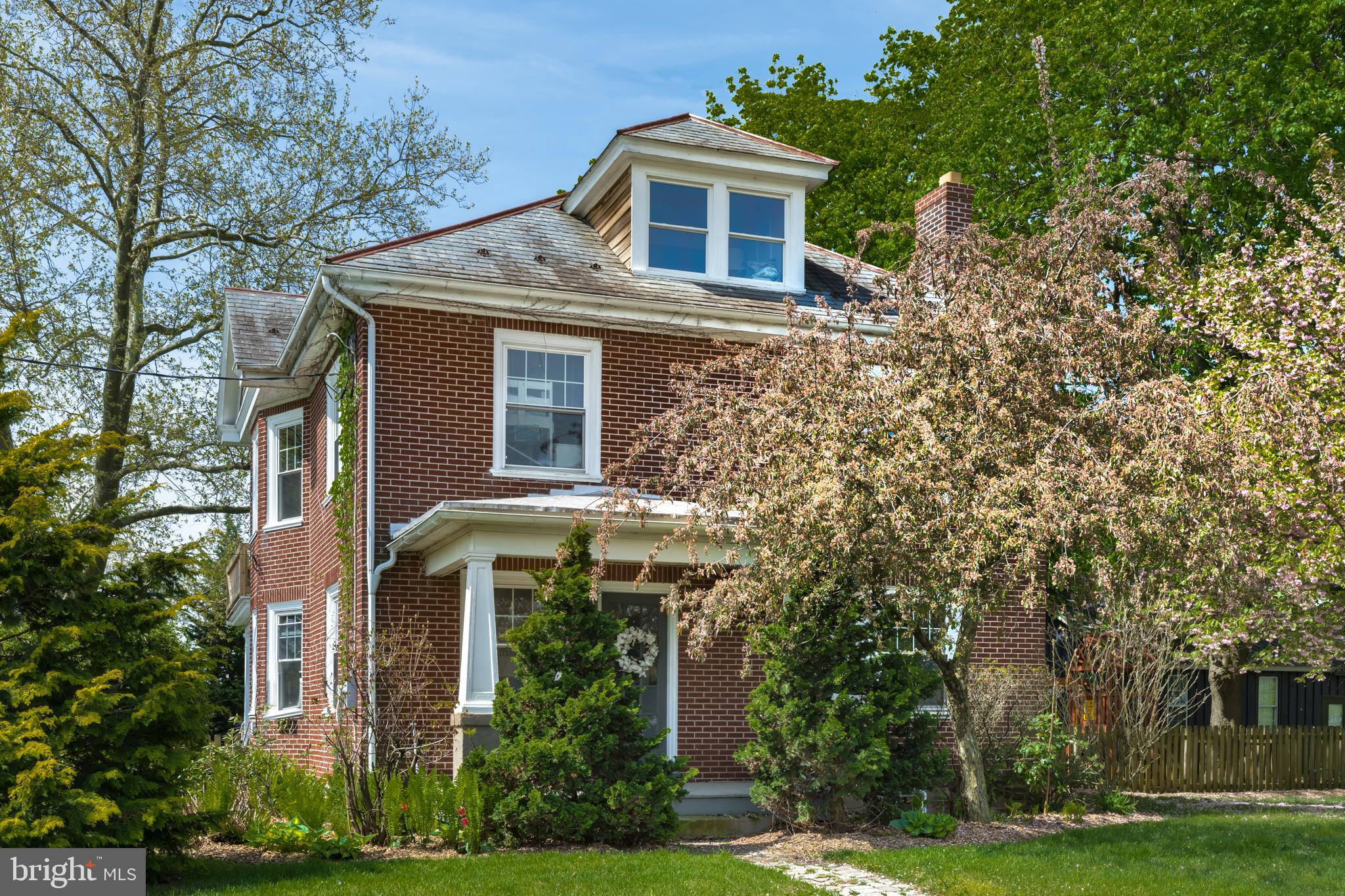 600 West Newport Road Lititz, PA 17543 - Photo 5 of 77 Spacious Layout