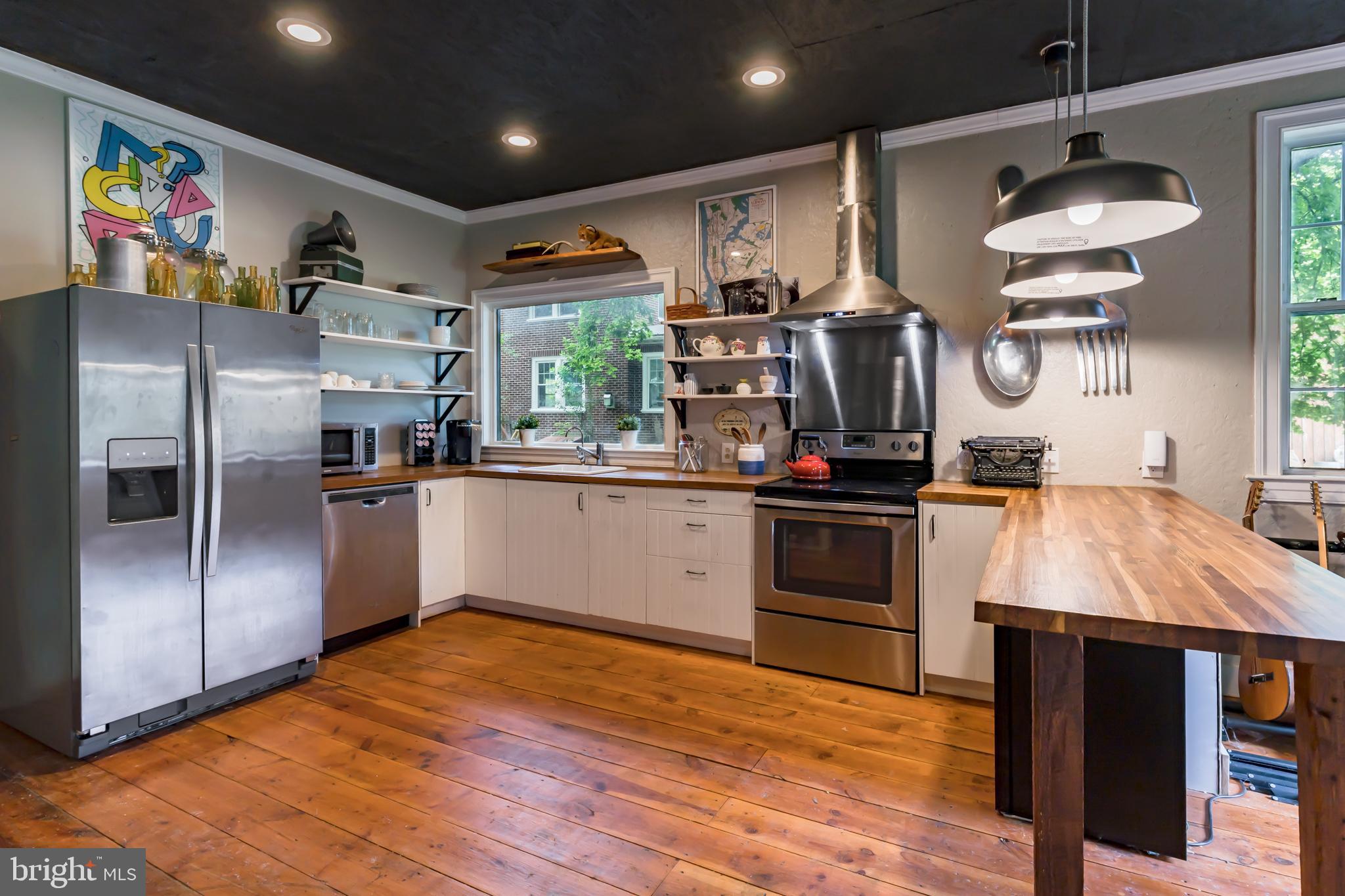 600 West Newport Road Lititz, PA 17543 - Photo 52 of 77 Kitchen in Workshop