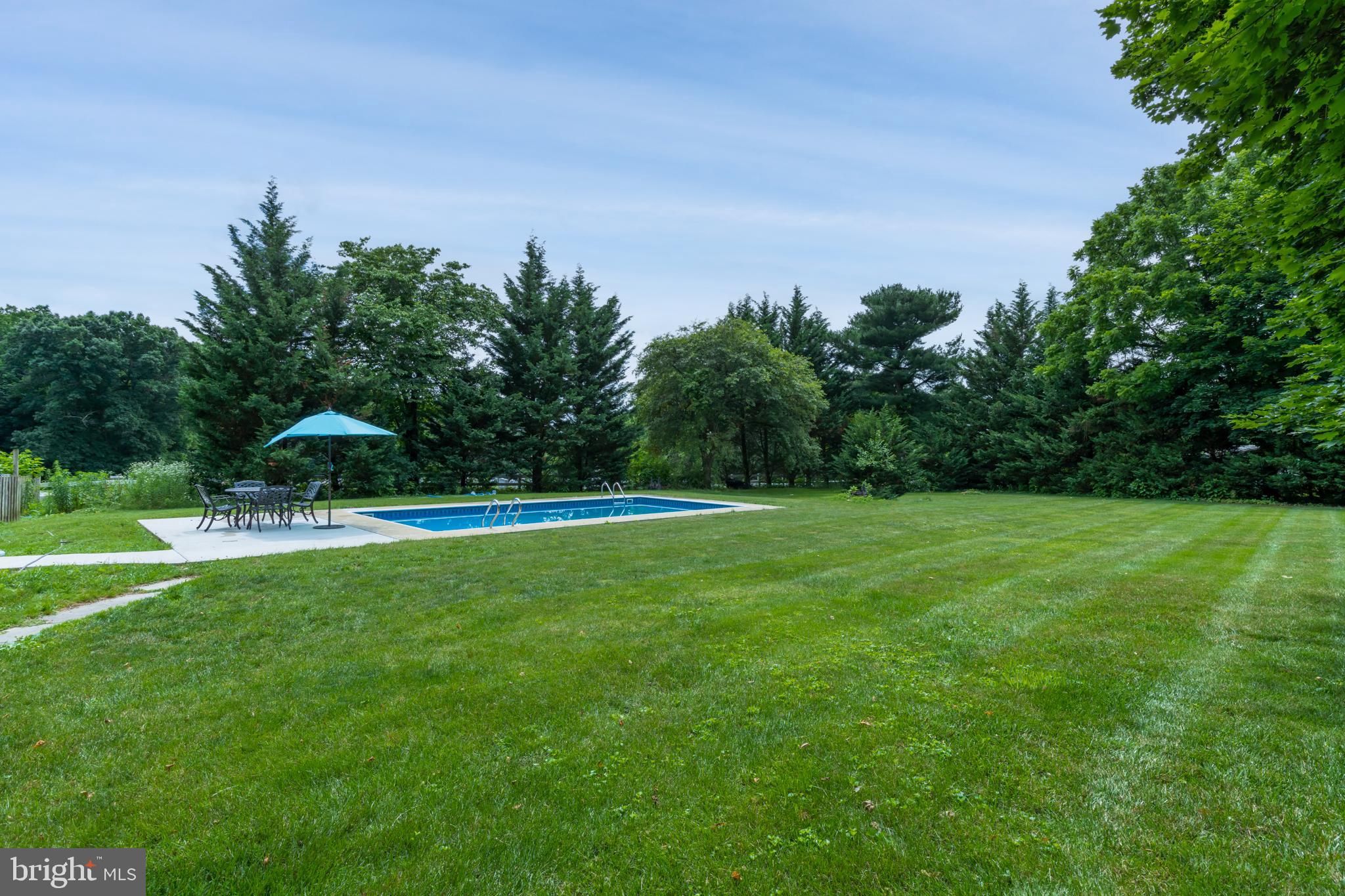 600 West Newport Road Lititz, PA 17543 - Photo 60 of 77 Sizable Yard w/ In Ground Pool