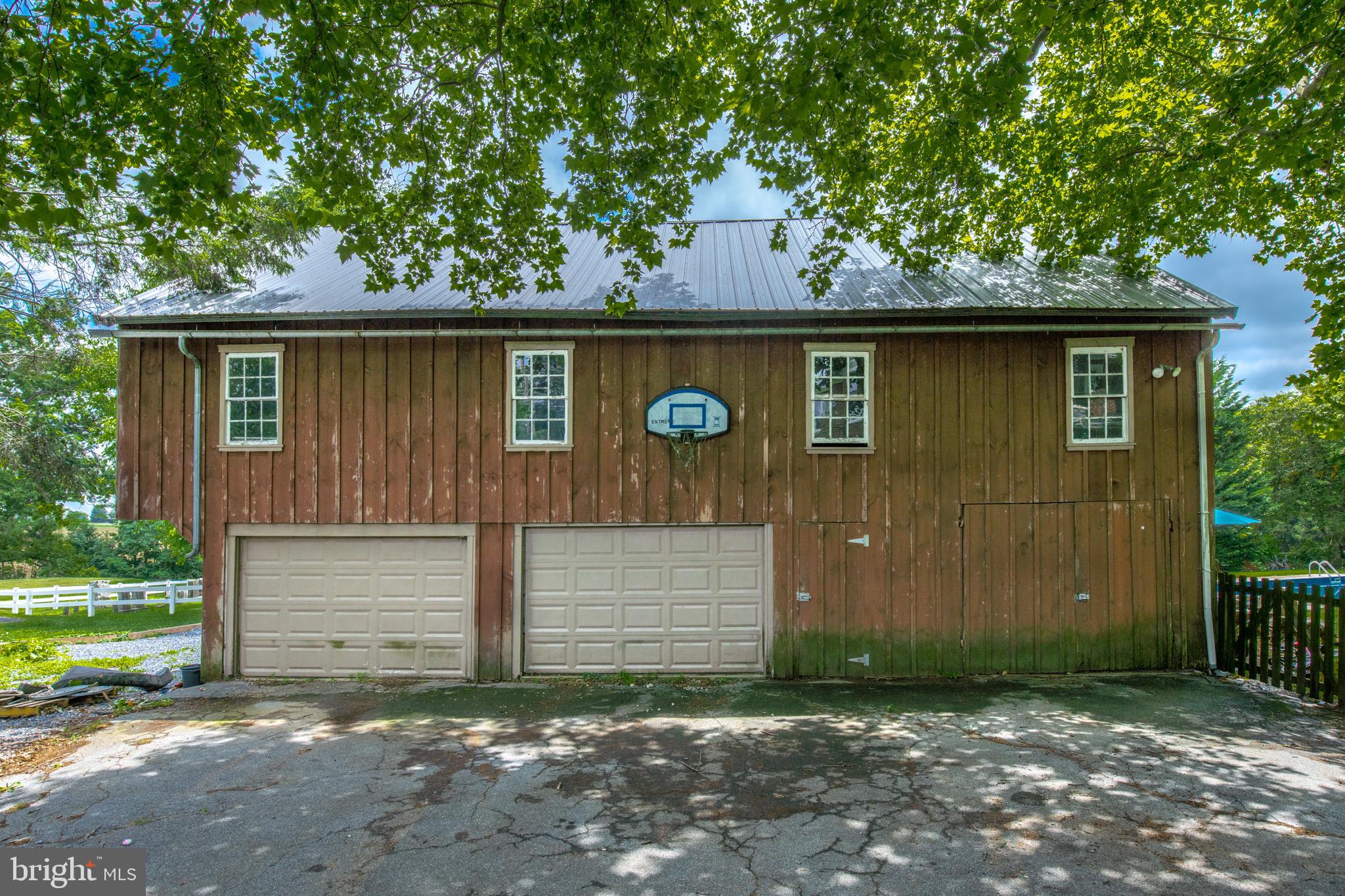 600 West Newport Road Lititz, PA 17543 - Photo 6 of 77 30x40 2 Story Barn
