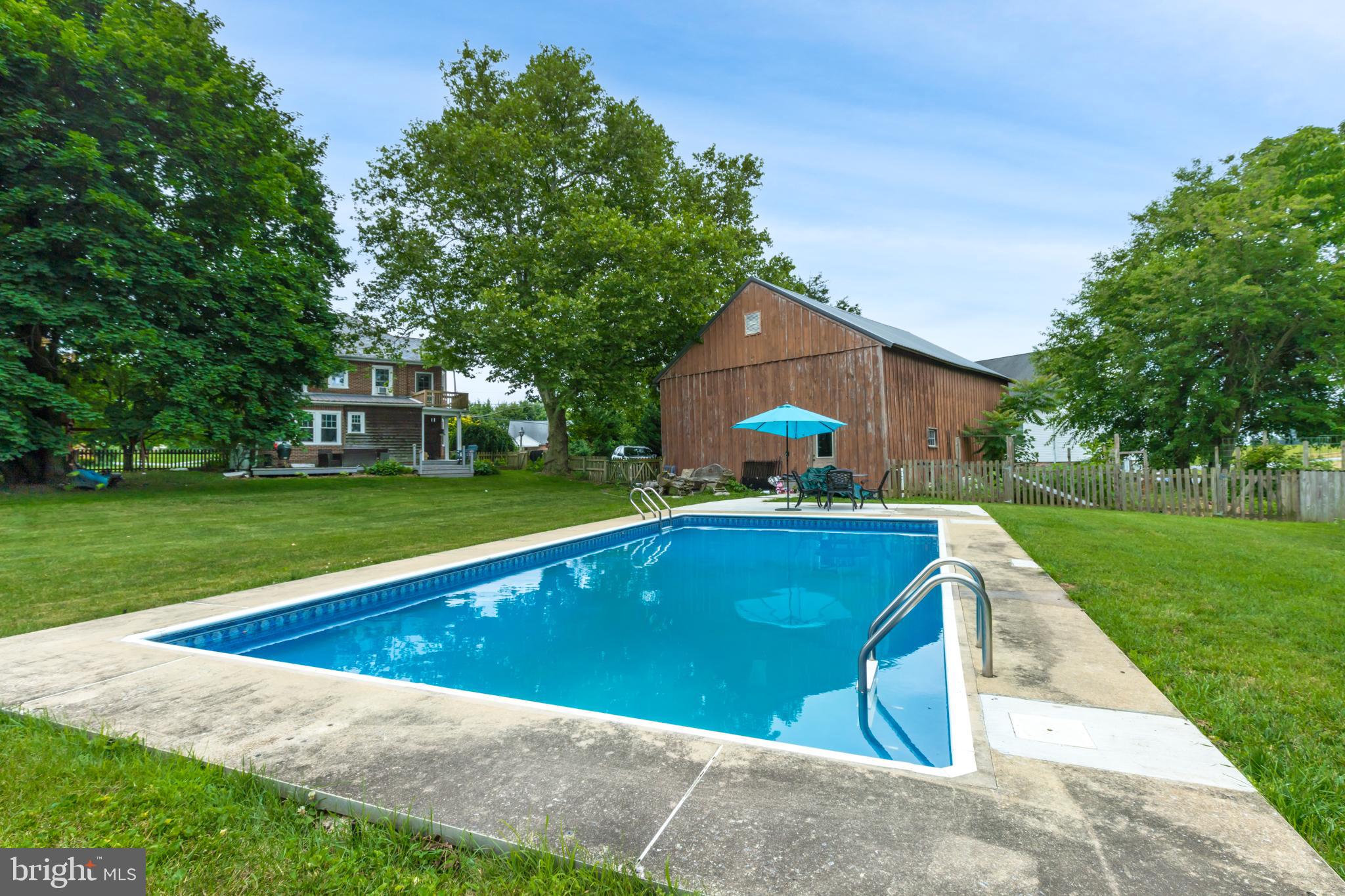 600 West Newport Road Lititz, PA 17543 - Photo 62 of 77