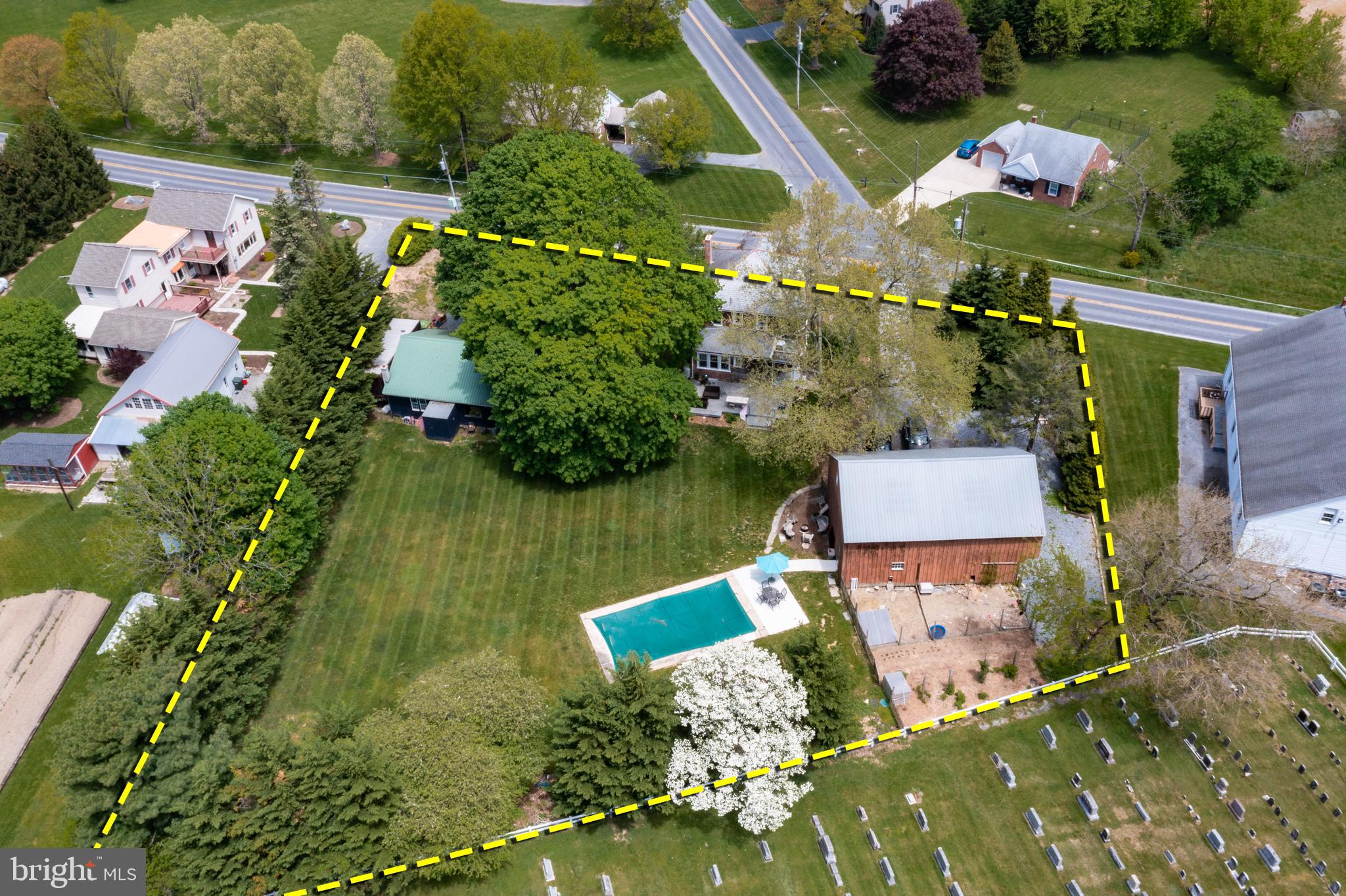 600 West Newport Road Lititz, PA 17543 - Photo 68 of 77