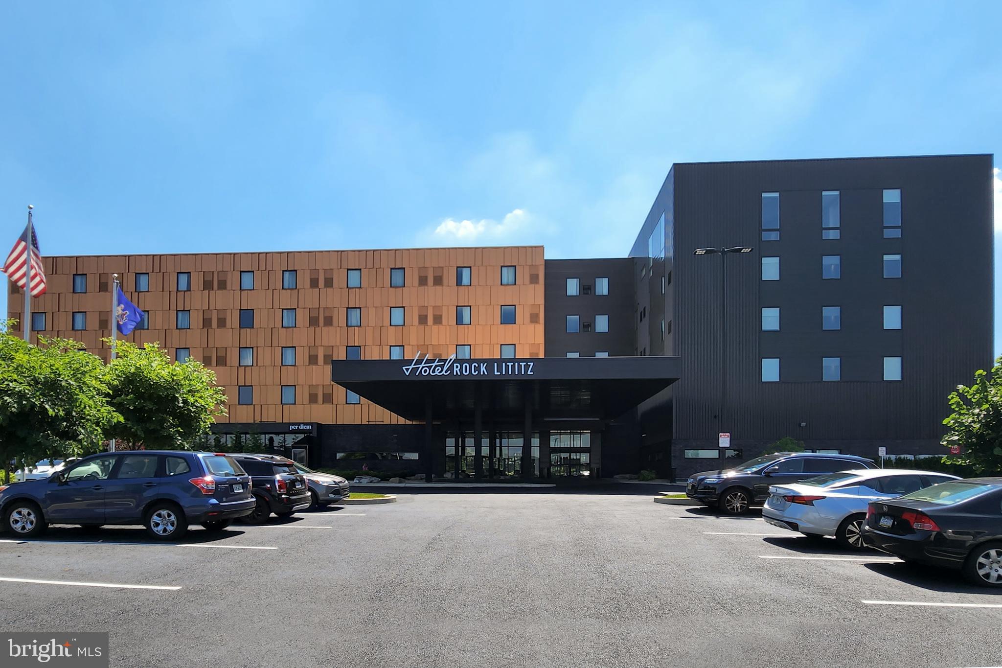 600 West Newport Road Lititz, PA 17543 - Photo 72 of 77 6 Minutes to Rock Lititz Campus