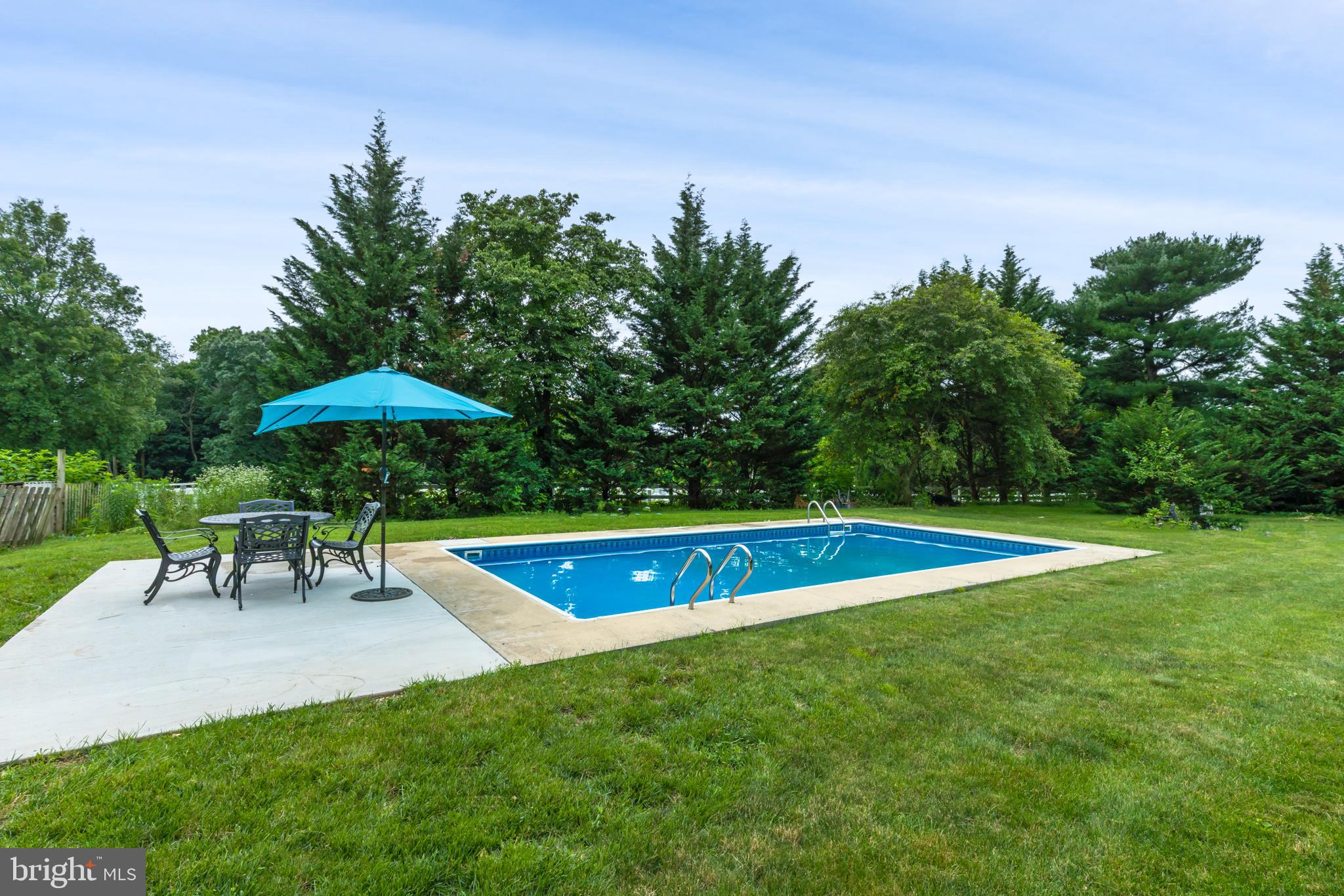 600 West Newport Road Lititz, PA 17543 - Photo 8 of 77 In Ground Pool w/ Passive Solar Heat