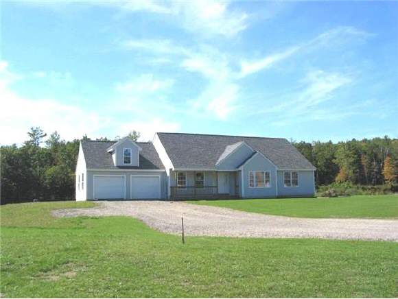 Lot5 Mcmurphy Road Alexandria, NH 03222 - Photo 1 of 9