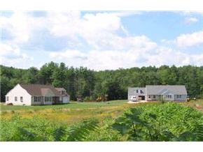 Lot5 Mcmurphy Road Alexandria, NH 03222 - Photo 2 of 9