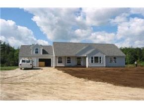 Lot5 Mcmurphy Road Alexandria, NH 03222 - Photo 4 of 9