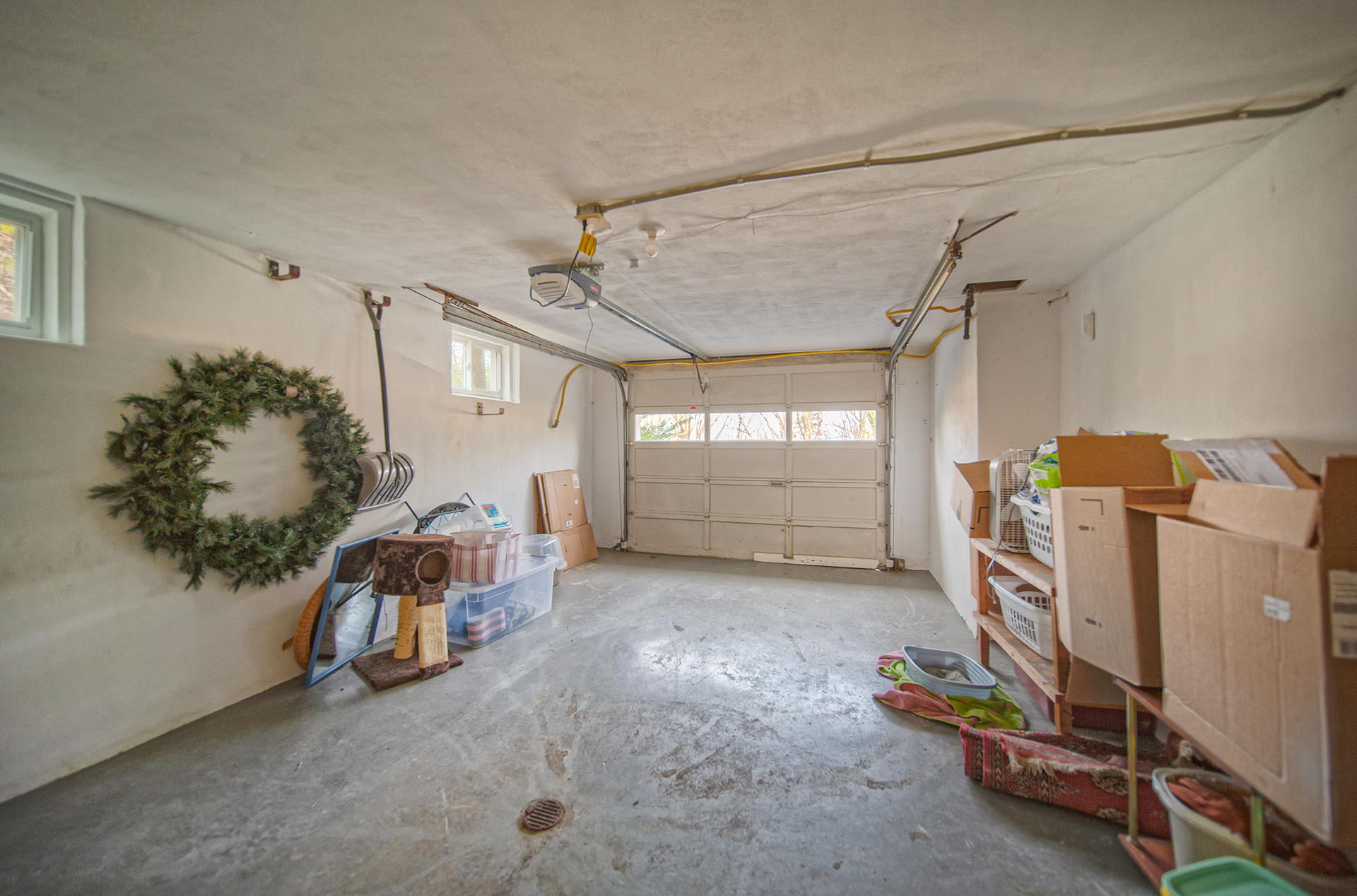 3120 Stoneridge Road Southwest Roanoke, VA 24014 - Photo 22 of 35 a view of a room with gym equipment