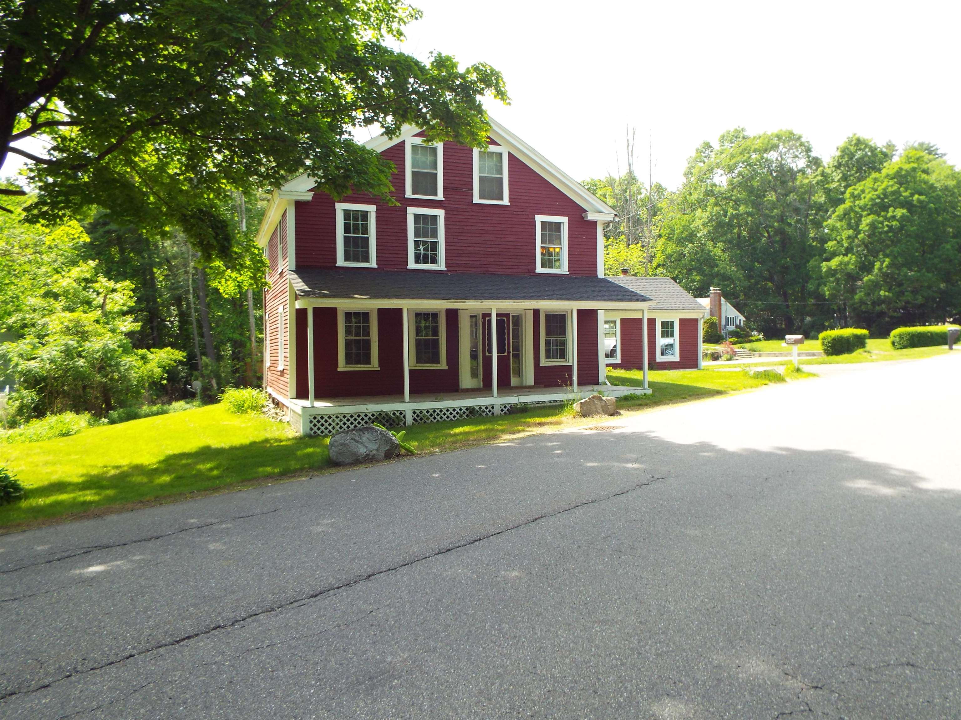 93 Gulf Road Derry, NH 03038 - Photo 45 of 47