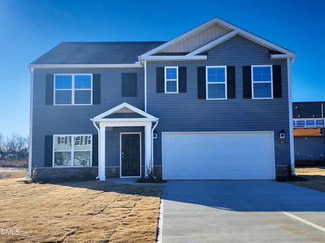 $2,500 | 606 Leven Drive, Gibsonville, NC 27249