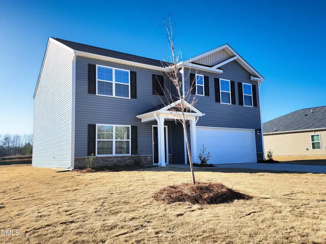 $2,500 | 606 Leven Drive, Gibsonville, NC 27249