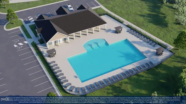 $2,500 | 606 Leven Drive, Gibsonville, NC 27249