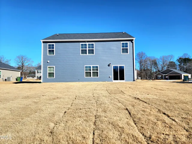 $2,500 | 606 Leven Drive, Gibsonville, NC 27249