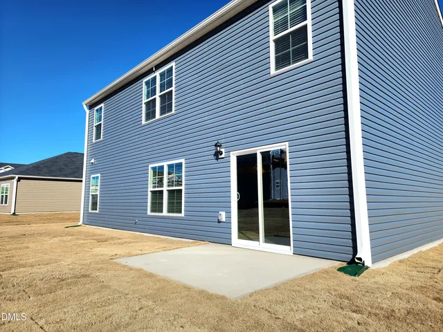 $2,500 | 606 Leven Drive, Gibsonville, NC 27249