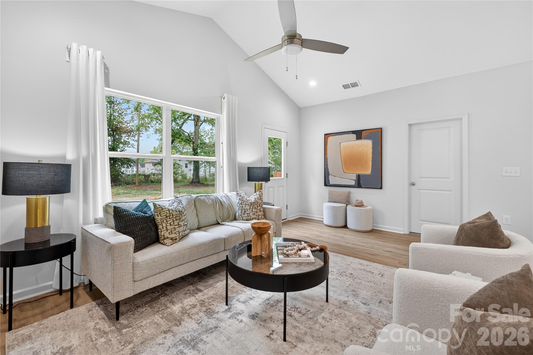 5700 Anderson Road Charlotte, NC 28269 - Photo 9 of 21 Gallery Image 9