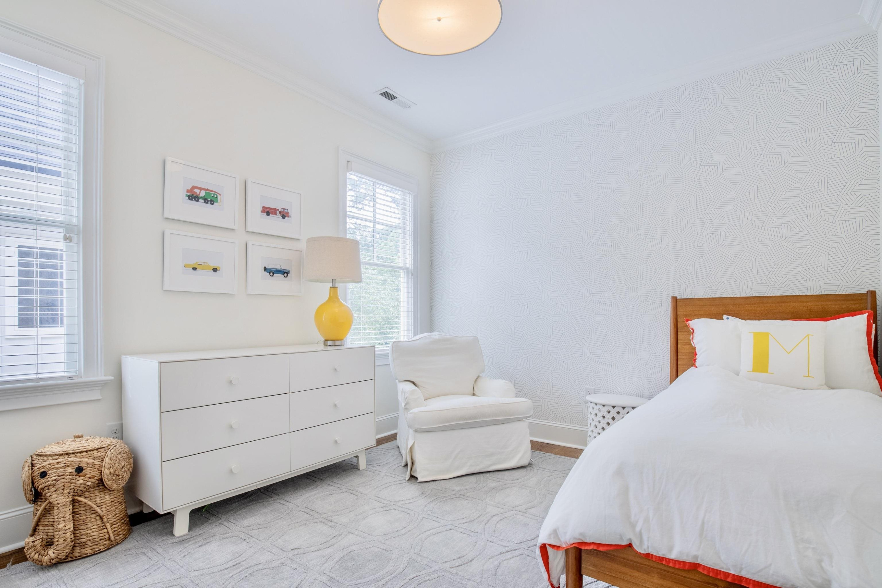 2624 Kilgore Avenue Raleigh, NC 27607 - Photo 22 of 27 Photo 22
