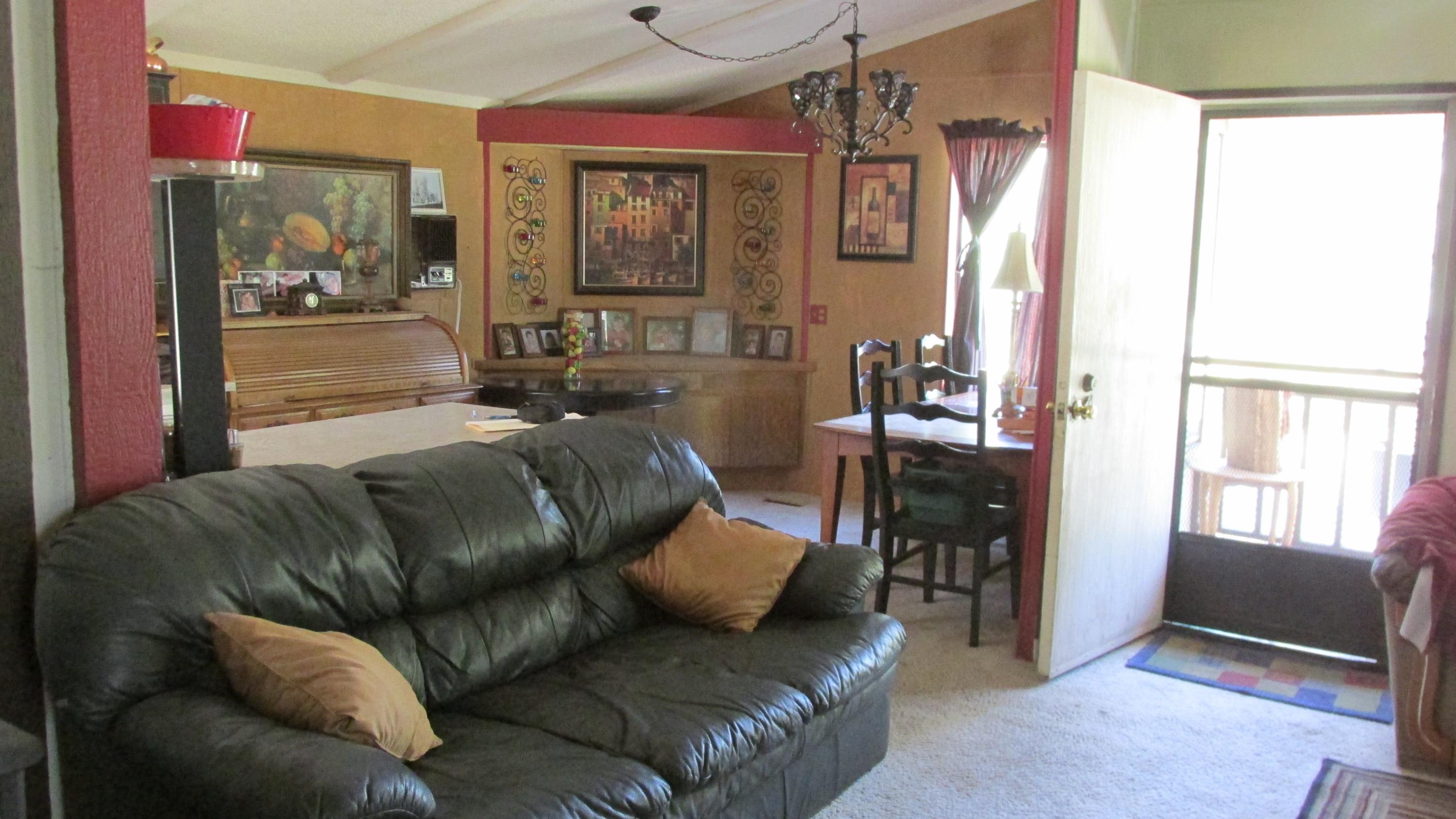 29405 Day Road McArthur, CA 96056 - Photo 3 of 45 a living room with furniture and a window