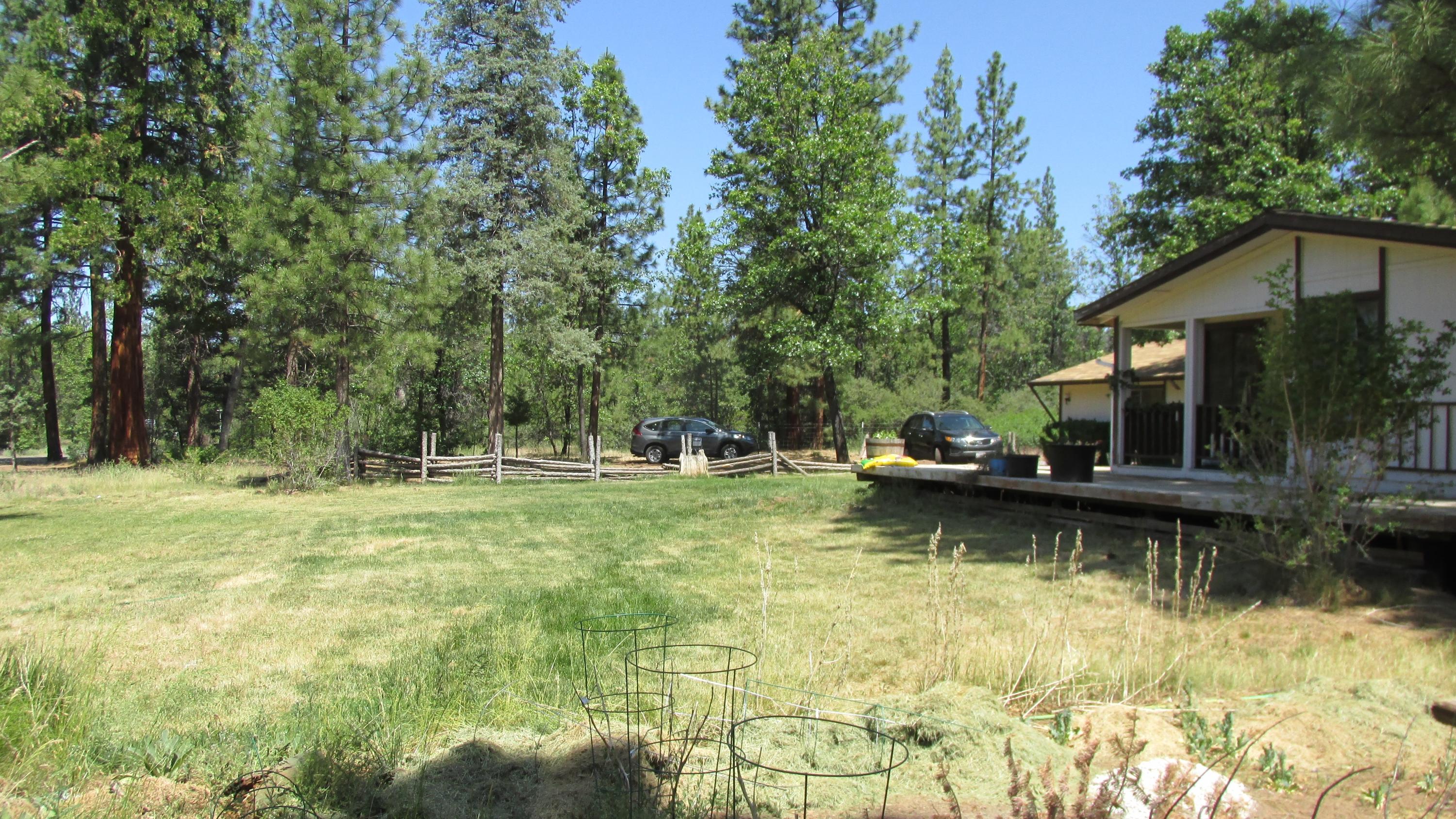 29405 Day Road McArthur, CA 96056 - Photo 42 of 45 a view of swimming pool from a yard